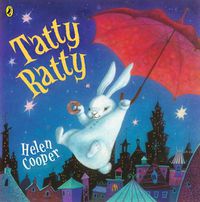 Cover image for Tatty Ratty