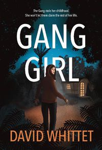Cover image for Gang Girl