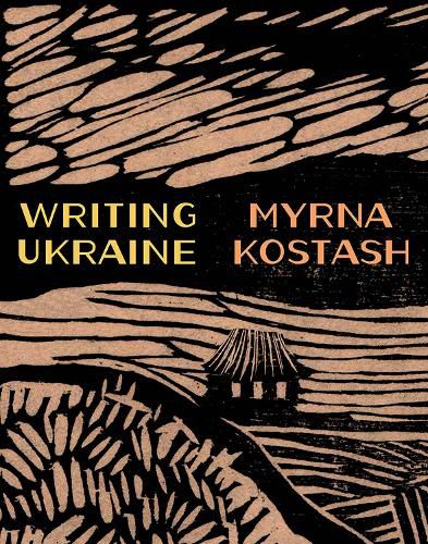 Cover image for Writing Ukraine