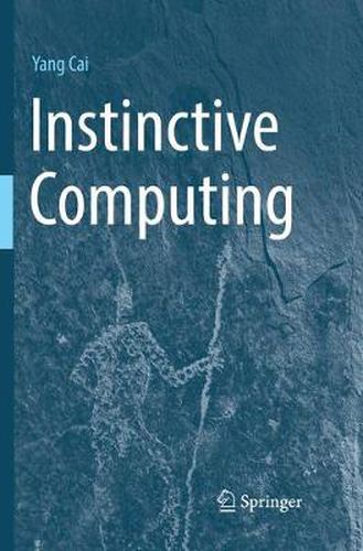 Cover image for Instinctive Computing