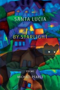 Cover image for Santa Lucia by Starlight