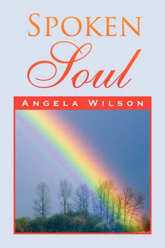 Cover image for Spoken Soul