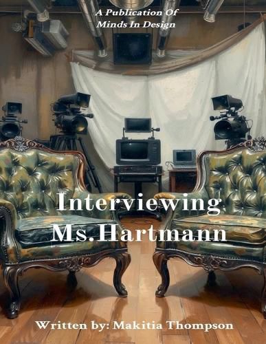 Cover image for Interviewing Ms. Hartmann