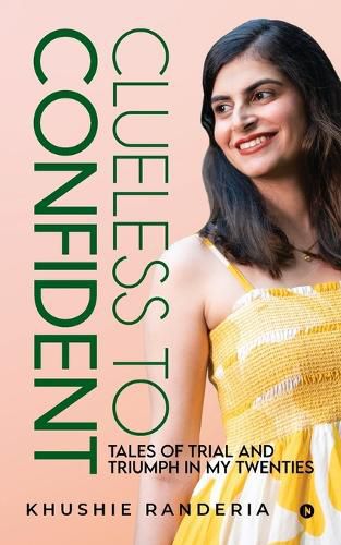 Cover image for Clueless To Confident