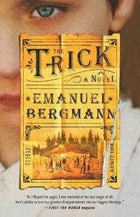 Cover image for The Trick: A Novel
