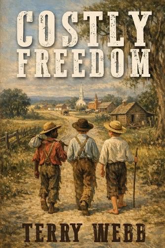 Cover image for Costly Freedom