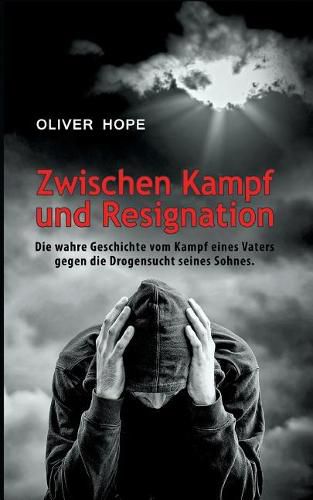 Cover image for Zwischen Kampf und Resignation