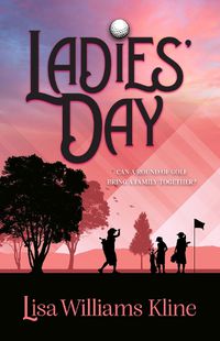 Cover image for Ladies' Day