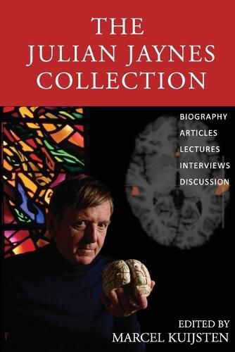 Cover image for The Julian Jaynes Collection