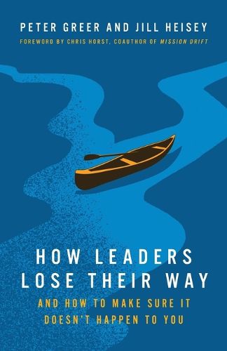 Cover image for How Leaders Lose Their Way