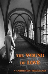 Cover image for Wound of Love