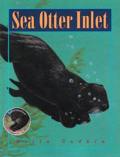 Cover image for Sea Otter Inlet