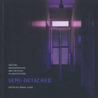 Cover image for Semi-Detached