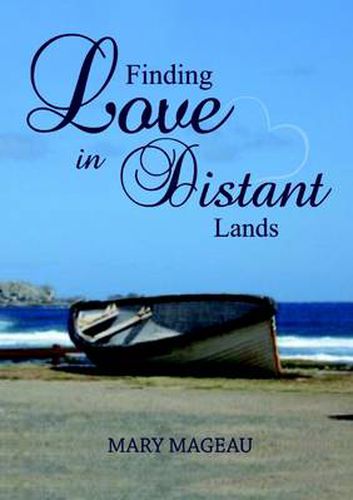 Cover image for Finding Love in Distant Lands