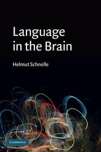 Cover image for Language in the Brain