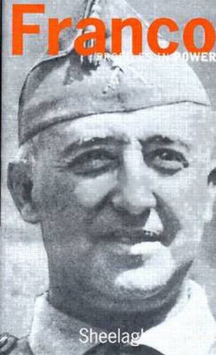 Cover image for Franco