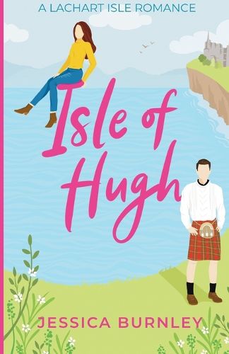 Cover image for Isle of Hugh