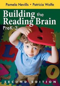 Cover image for Building the Reading Brain, Pre K-3