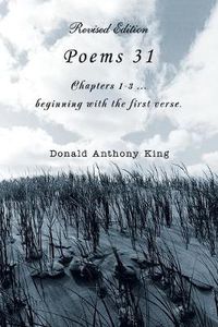 Cover image for Poems 31: Chapters 1-3 ...Beginning with the First Verse.