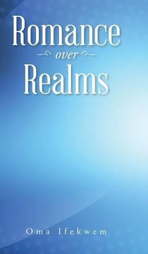 Cover image for Romance over Realms