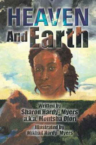 Cover image for Heaven and Earth