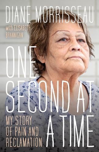 Cover image for One Second at a Time