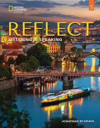 Cover image for Reflect Listening & Speaking 5