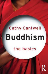 Cover image for Buddhism: The Basics