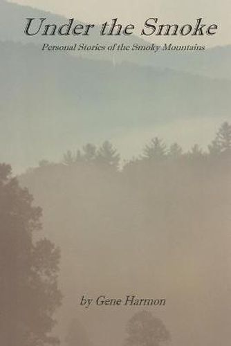 Cover image for Under the Smoke