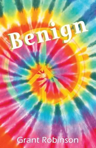 Cover image for Benign