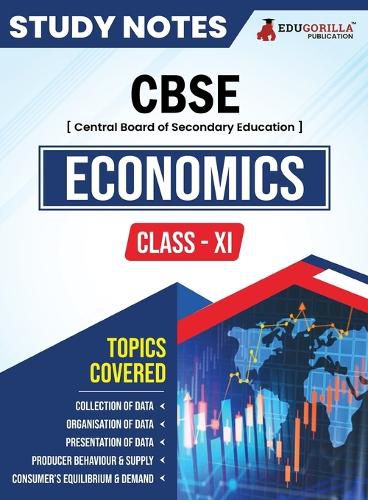 CBSE CLASS XI COMMERCE (ECONOMICS)