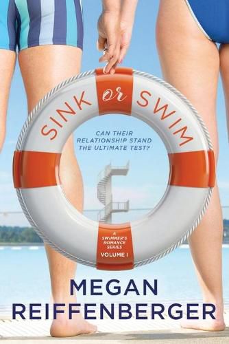 Cover image for Sink or Swim