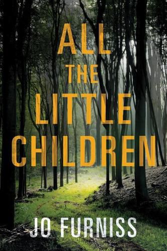 Cover image for All the Little Children