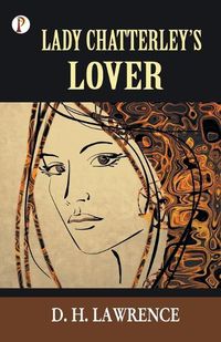Cover image for Lady Chatterly's Lover