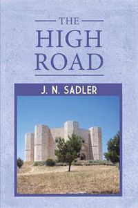 Cover image for The High Road