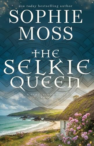 Cover image for The Selkie Queen