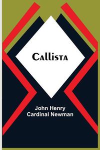 Cover image for Callista