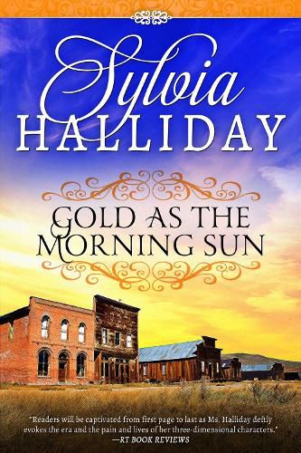 Cover image for Gold as the Morning Sun