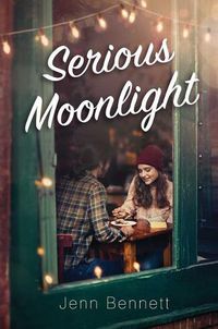 Cover image for Serious Moonlight