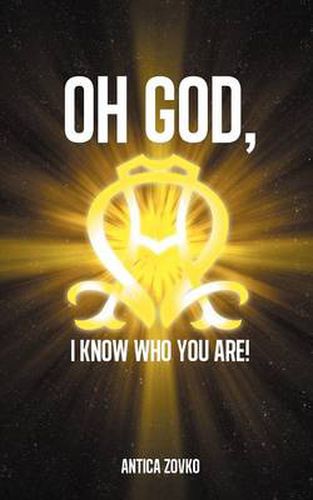 Cover image for Oh God, I Know Who You Are!