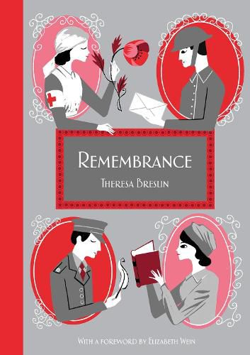 Cover image for Remembrance: Imperial War Museum Anniversary Edition