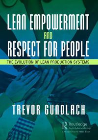 Cover image for Lean Empowerment and Respect for People