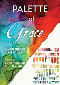 Cover image for Palette of Grace