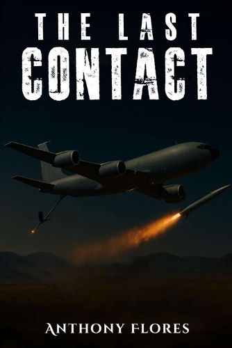 Cover image for The Last Contact