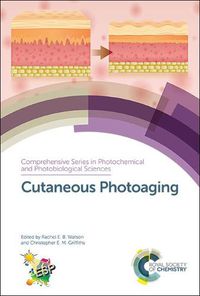 Cover image for Cutaneous Photoaging