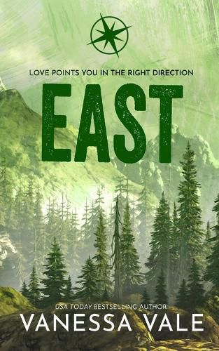 Cover image for East