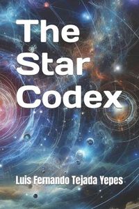 Cover image for The Star Codex