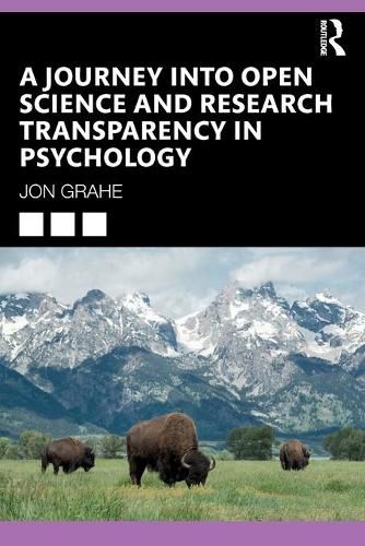 Cover image for A Journey into Open Science and Research Transparency in Psychology