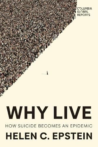 Cover image for Why Live
