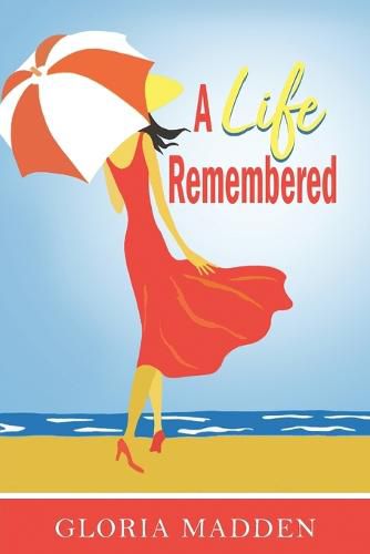 Cover image for A Life Remembered